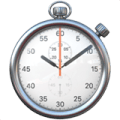 emoji-stopwatch