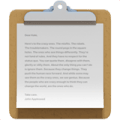 emoji-notepad