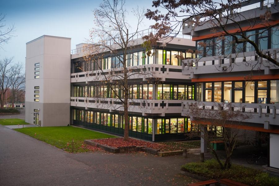 Hochschule Reutlingen