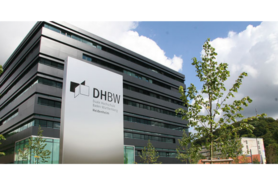 dhbw