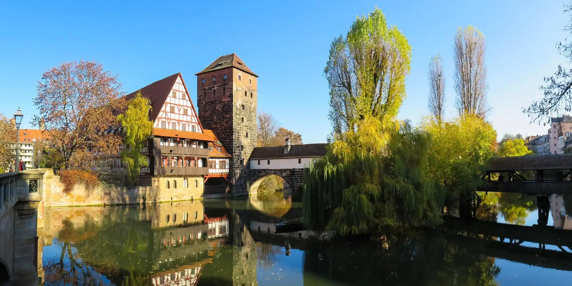 Altstadt Nürnberg