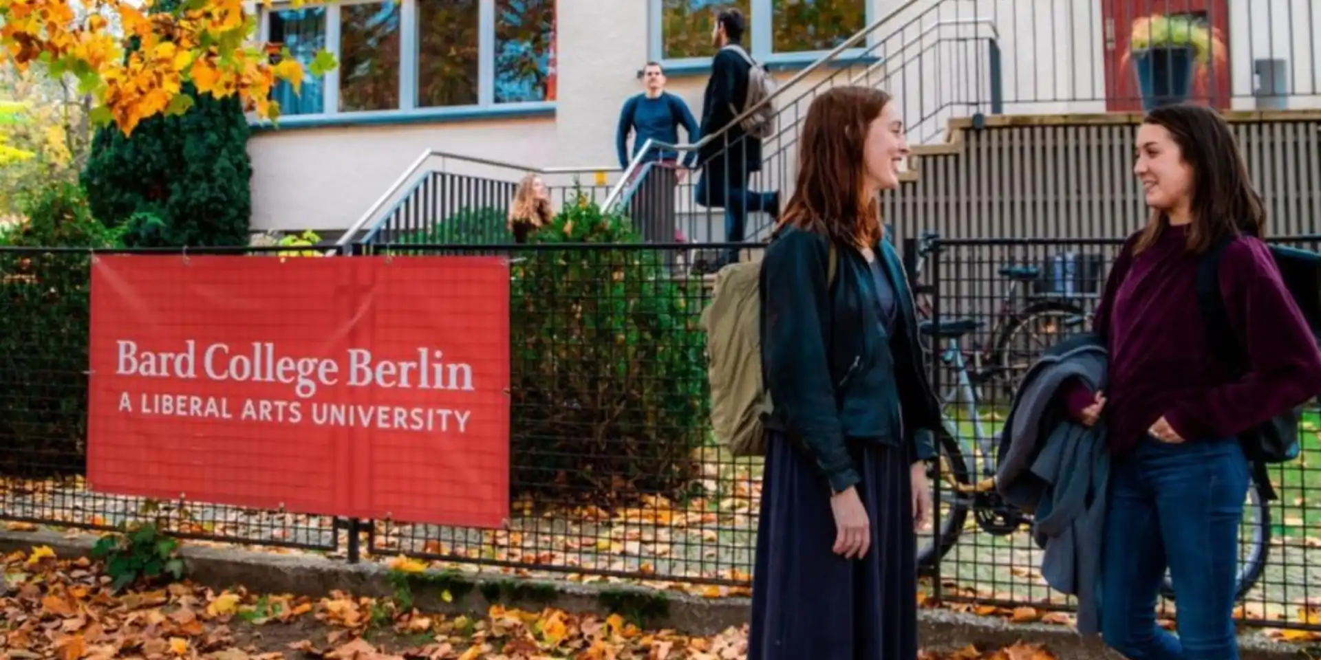 Bard College Berlin