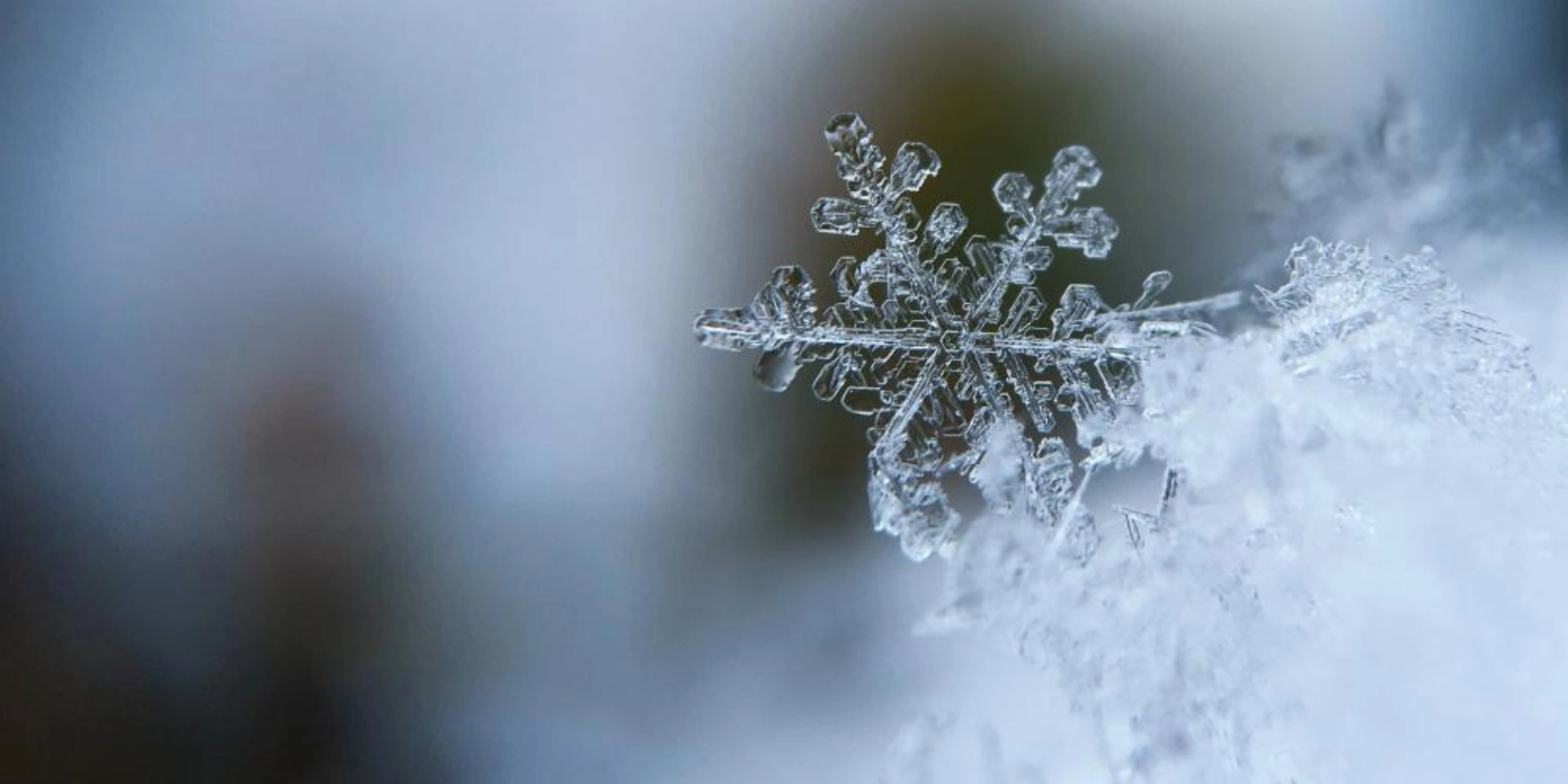 Germany in winter