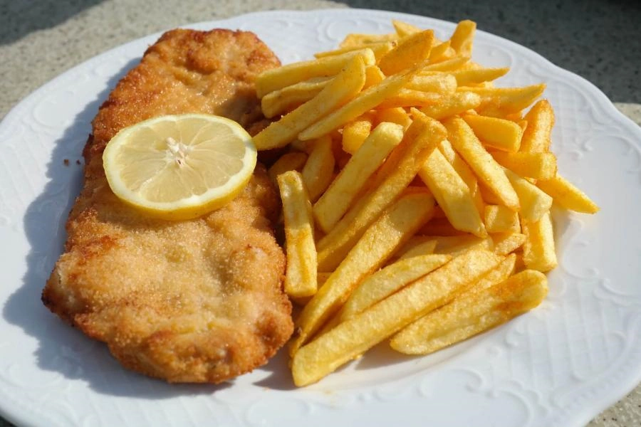 Schnitzel