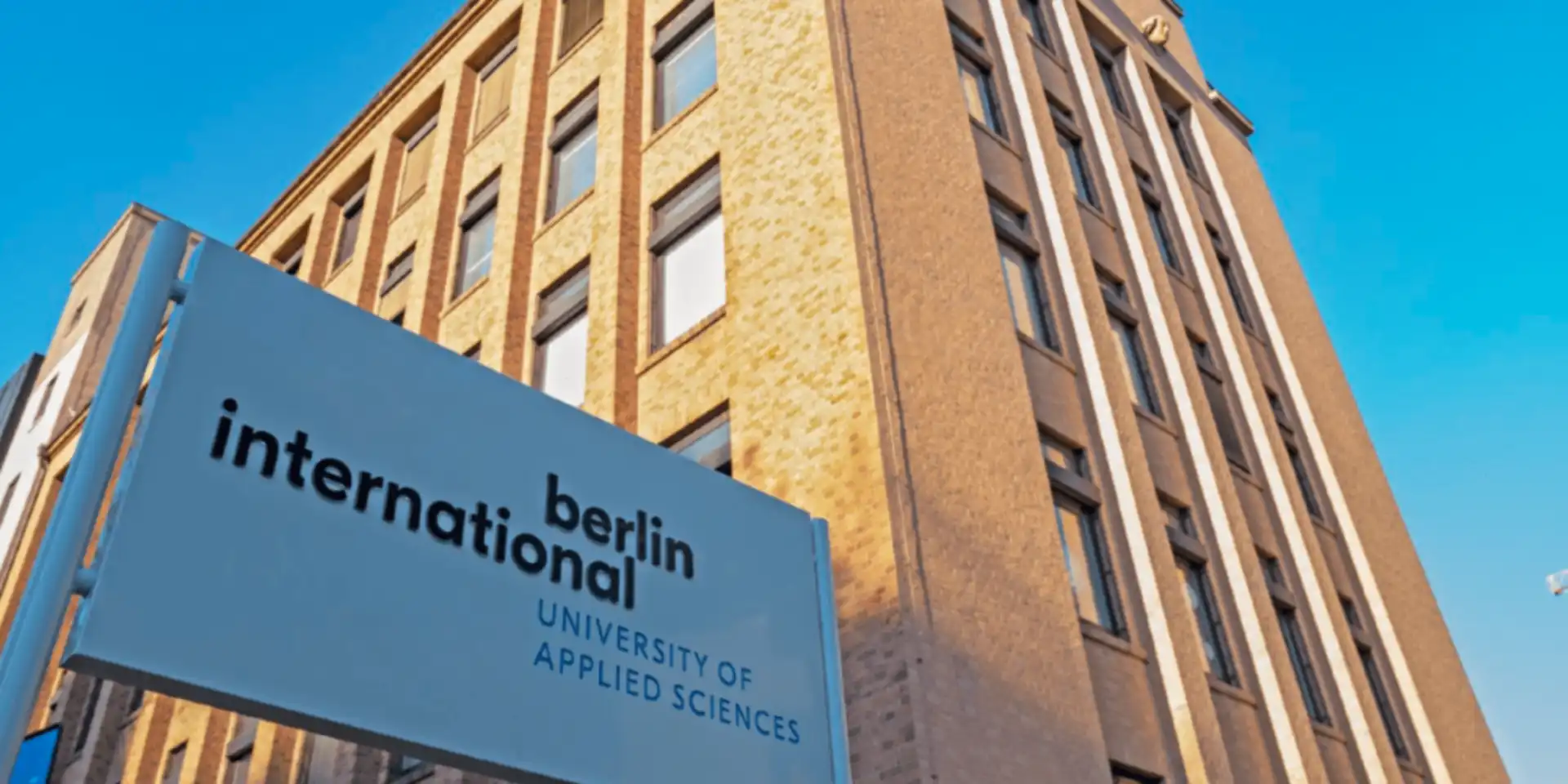 Berlin International University of Applied Sciences