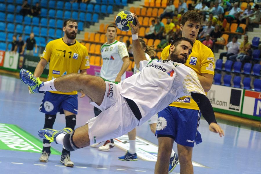 handball in Germany