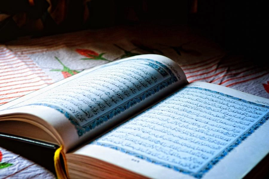 holy-quran