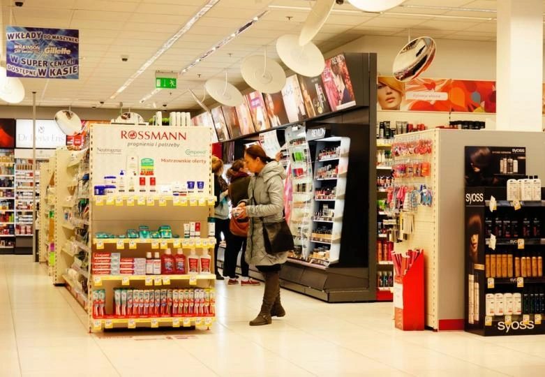 rossmann-drugstore