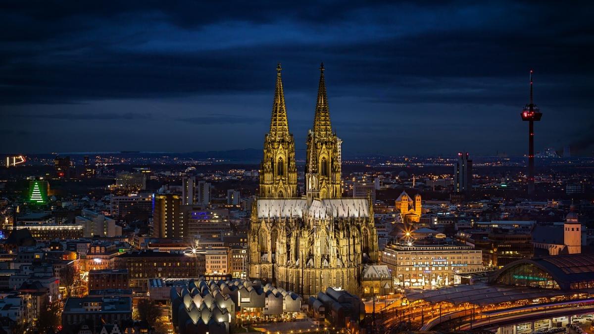 Cologne Cathedral