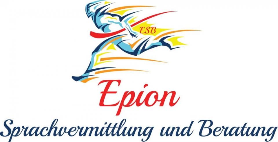 Epion Sprachvermittlung und Beratung