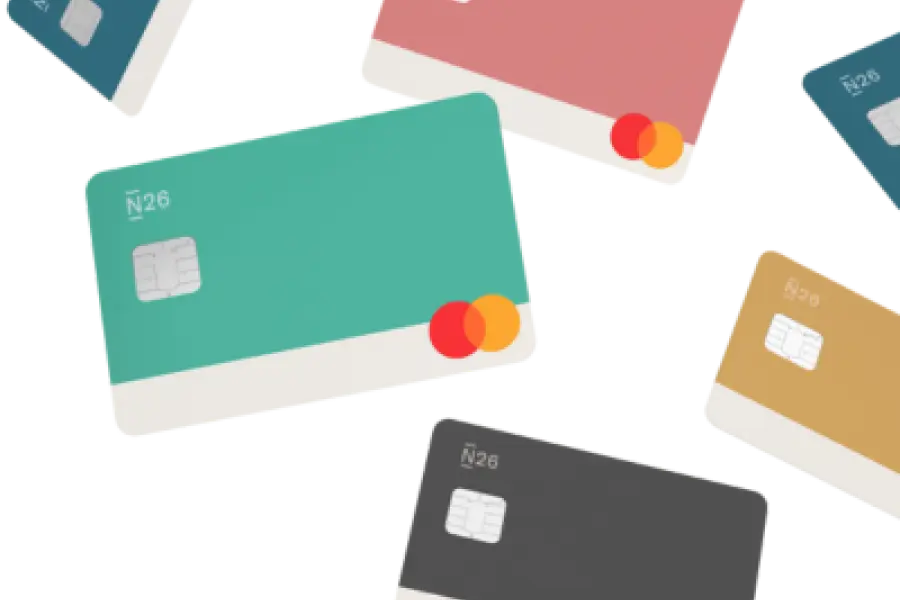 current-bank-account-n26