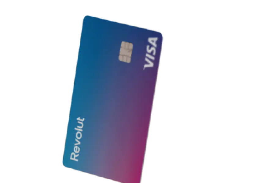 current-bank-account-revolut