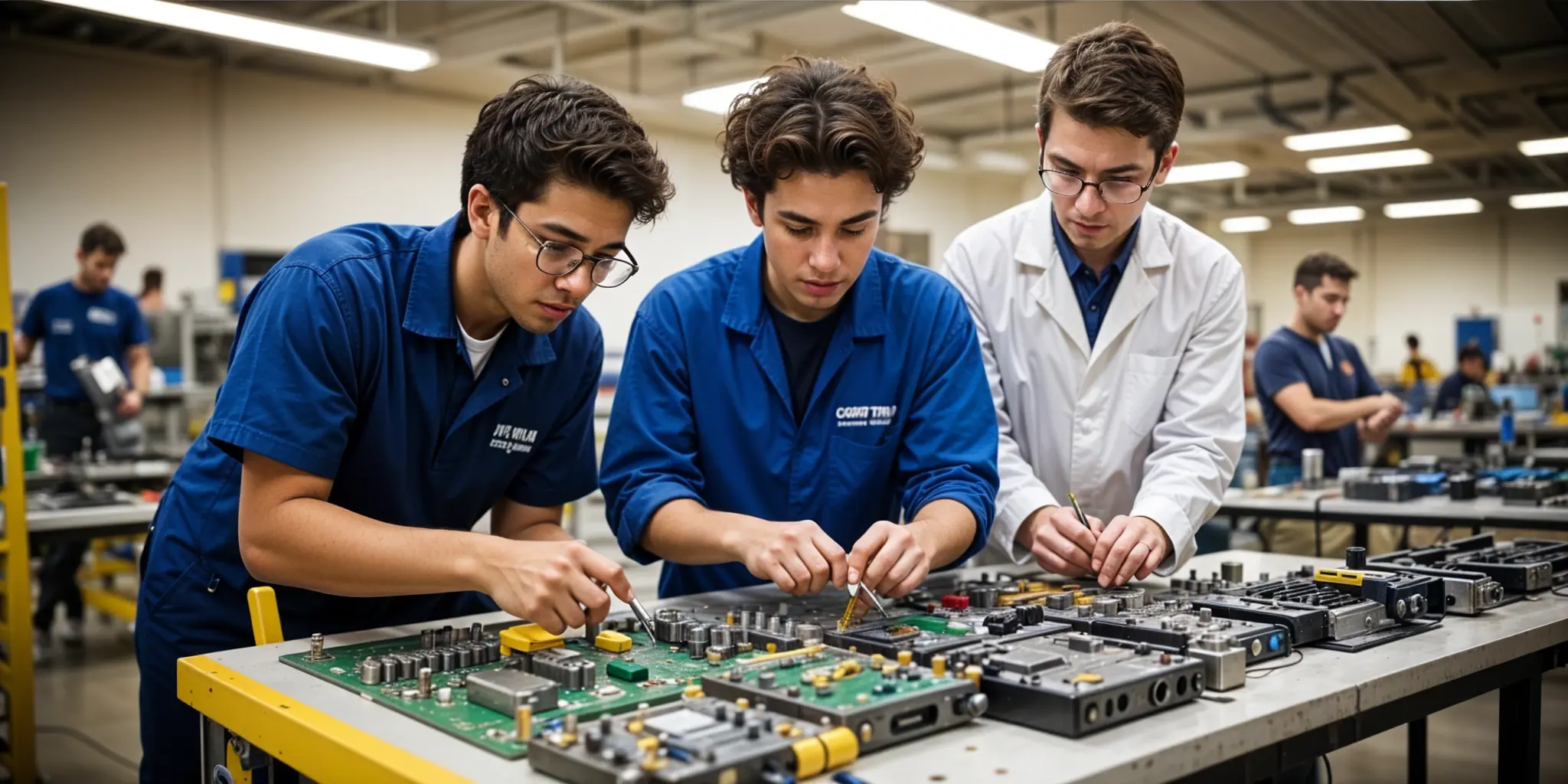 Mechanical Engineering Masters in Germany: Top Programs for 2025