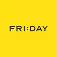 FRIDAYLOGO