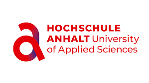 Logo Anhalt University of Applied Sciences