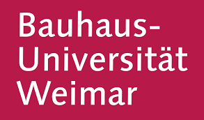 Logo Bauhaus University Weimar