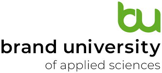 Logo Brand University of Applied Sciences