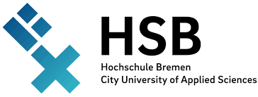 Logo Bremen City University of Applied Sciences