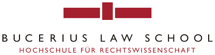 Logo Bucerius Law School