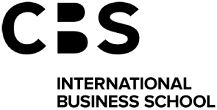 Logo CBS International Business School