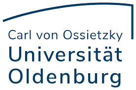 Logo Carl von Ossietzky University of Oldenburg