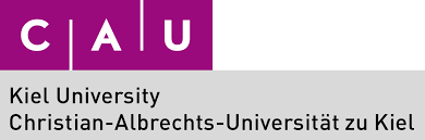 Logo Christian Albrecht University of Kiel