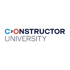 Logo Constructor University