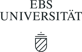 Logo EBS University of Economics and Law