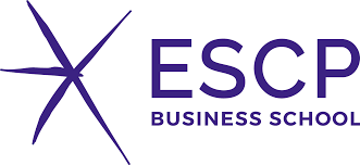 Logo ESCP Europe Business School