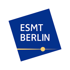 Logo ESMT European School of Management and Technology