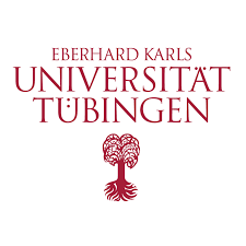 Logo Eberhard Karls University Tubingen