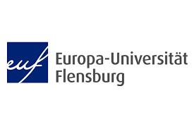 Logo Flensburg University