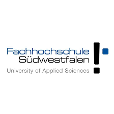 Logo South Westphalia University of Applied Sciences