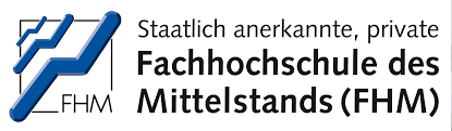 Logo Fachhochschule des Mittelstands