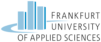 Logo Frankfurt University of Applied Sciences