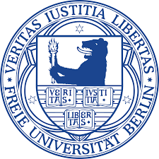 Logo Free University of Berlin