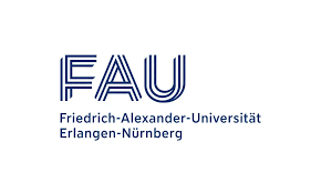 Logo University of Erlangen–Nuremberg