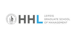 Logo HHL Leipzig Graduate School of Management