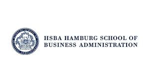 Logo Hamburg School of Business Administration