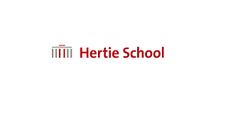 Logo Hertie School