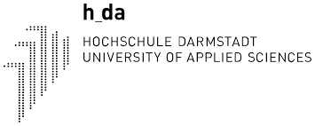 Logo Darmstadt University of Applied Science