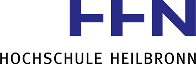 Logo Heilbronn University