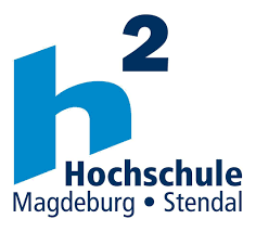 Logo Magdeburg Stendal University