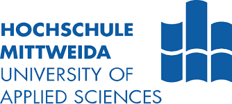 Logo Mittweida University