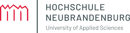 Logo Neubrandenburg University of Applied Sciences