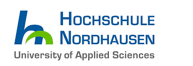 Logo Nordhausen University of Applied Science