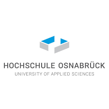 Logo Osnabruck University of Applied Sciences