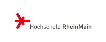 Logo RheinMain University of Applied Sciences