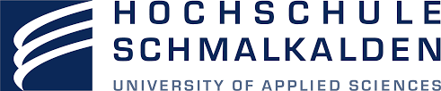 Logo Schmalkalden University of Applied Sciences