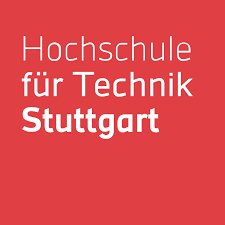 Logo Stuttgart Technology University of Applied Sciences